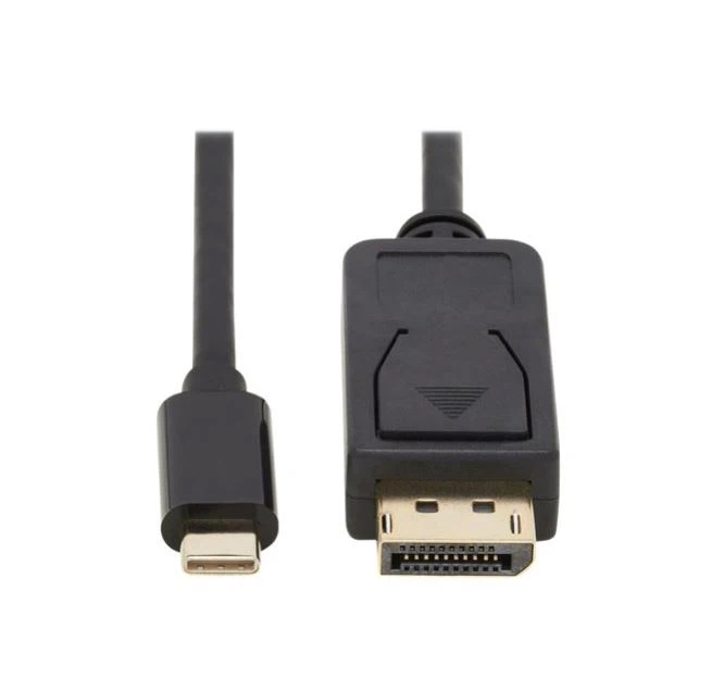 Кабель USB C к DisplayPort