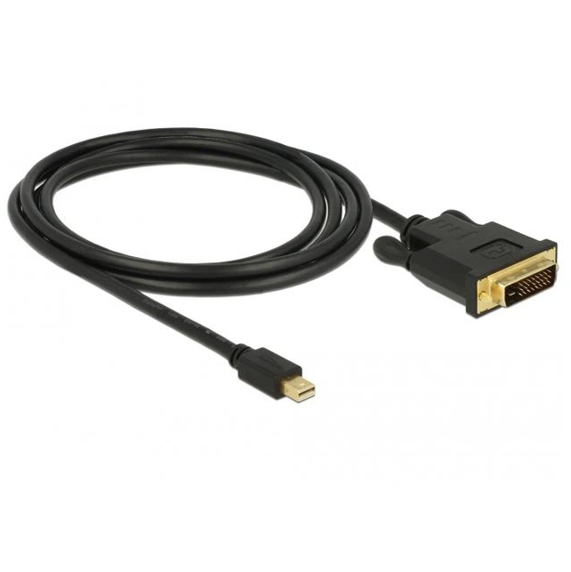 Kabel Mini Displayport do DVI