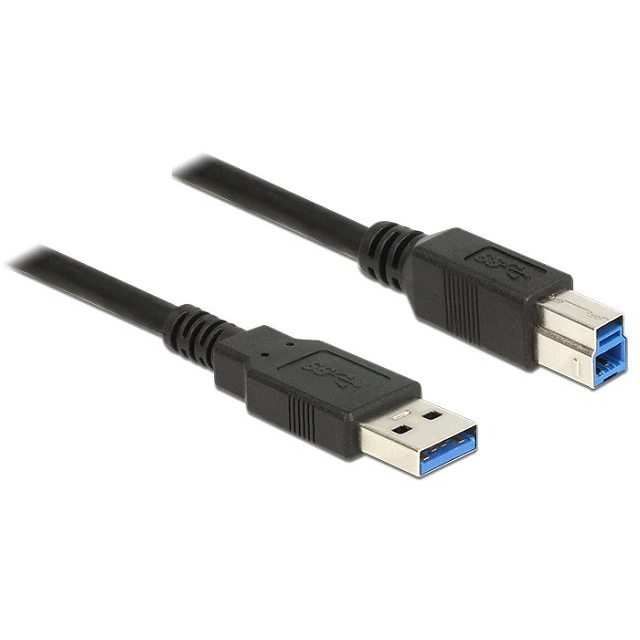 USB3.0-printerkabel