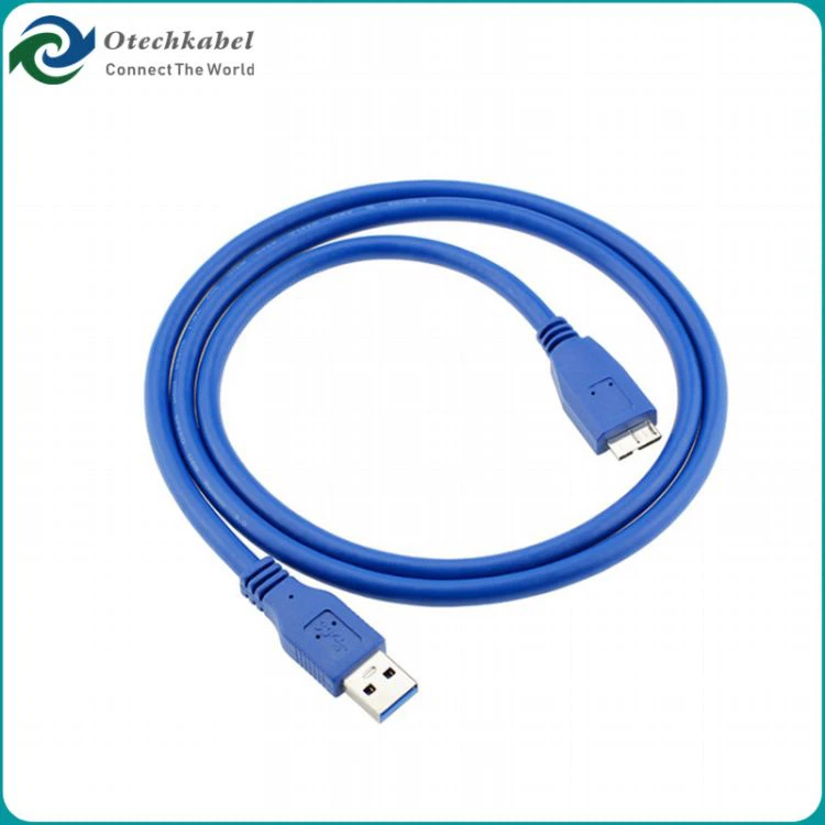 Micro-USB-kabel 3.0