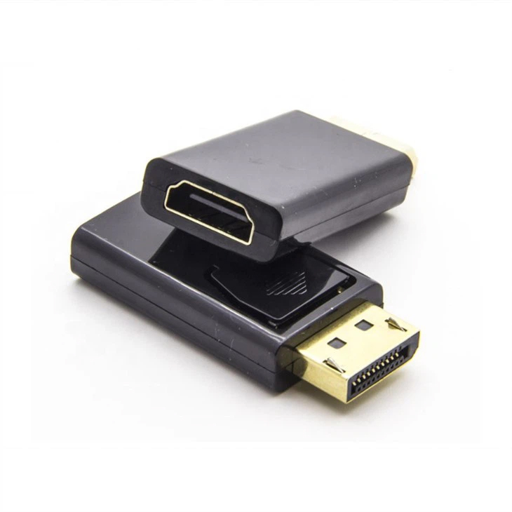 Adapt&eacute;r DP na HDMI samice
