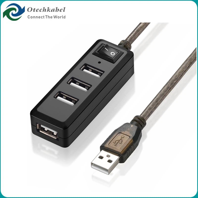 Cavo prolunga hub USB