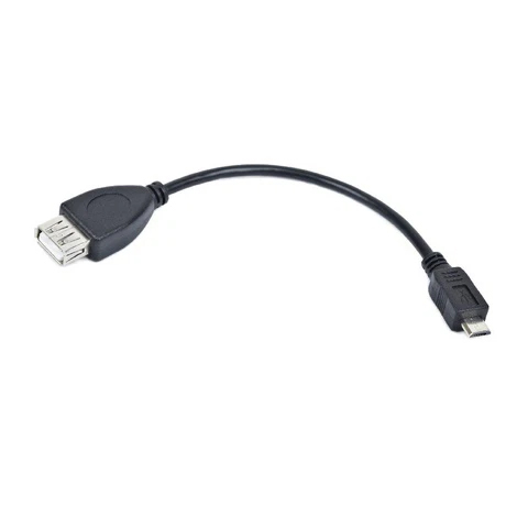 Kabel do ładowania microUSB