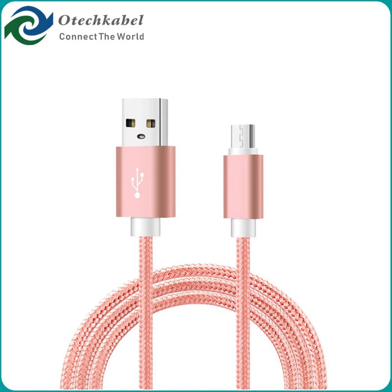 Cavo microUSB 3A