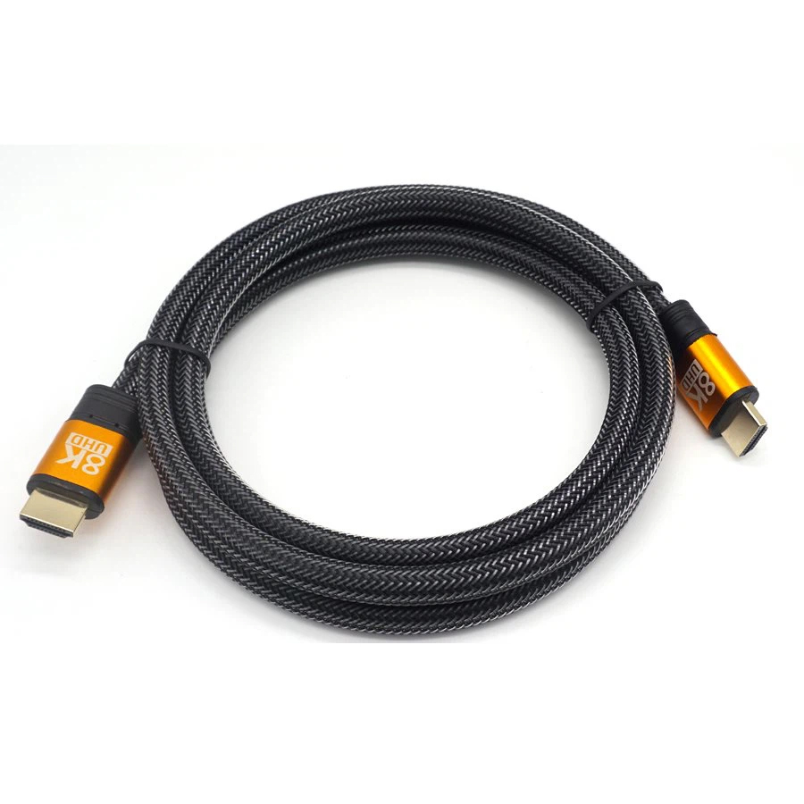 Kabel HDMI 8K 2,1 V