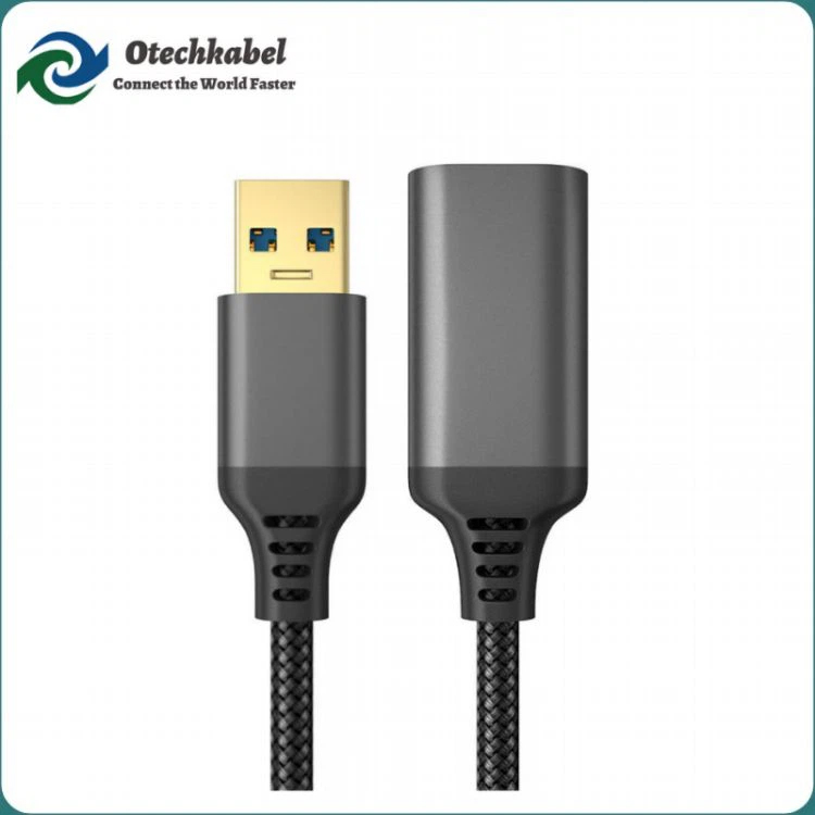 C&acirc;ble d'extension USB3.0 50 pieds