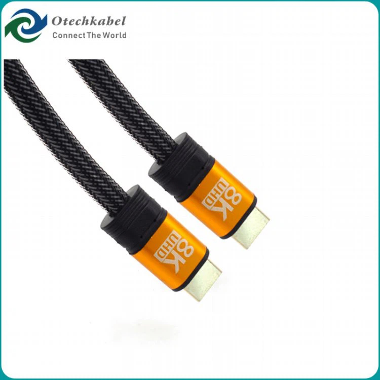 C&acirc;ble HDMI 8k