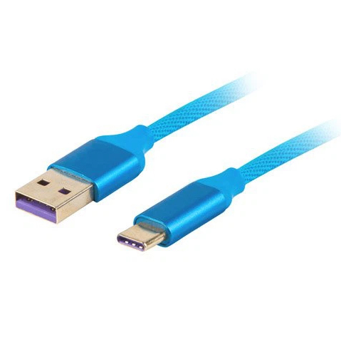 Кабель премиум-класса 2.0 USB-A — USB-C