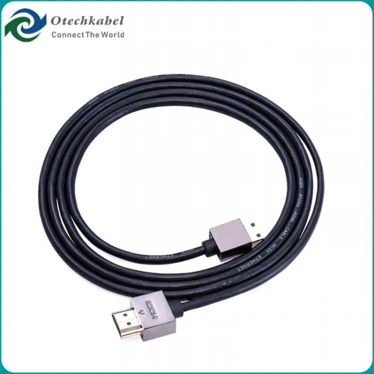 Superschlankes HDMI-Kabel