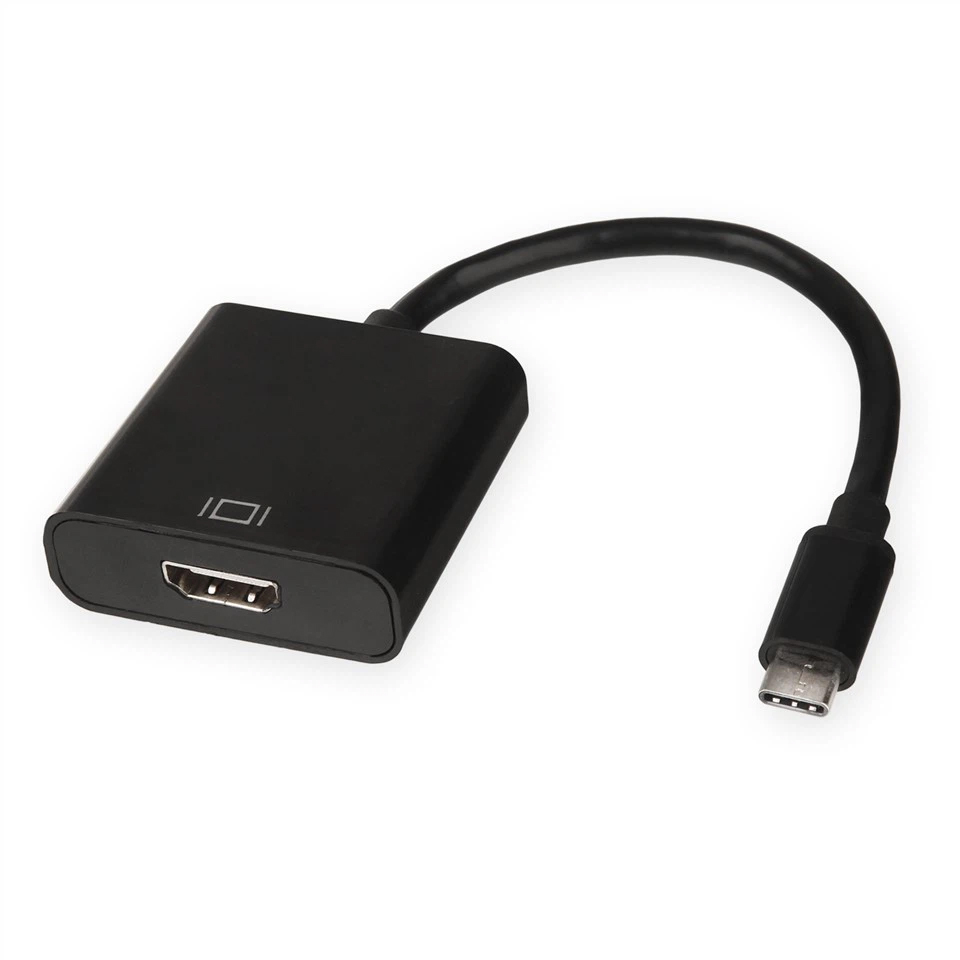 USB C NAAR HDMI-adapter