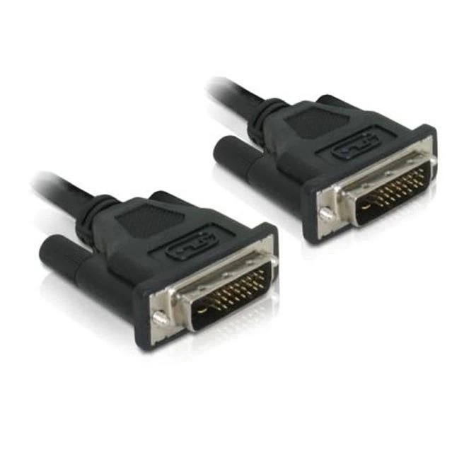 Kabel DVI-DVI