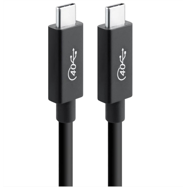 Aktivn&iacute; kabel Thunderbolt 3 40 Gbps