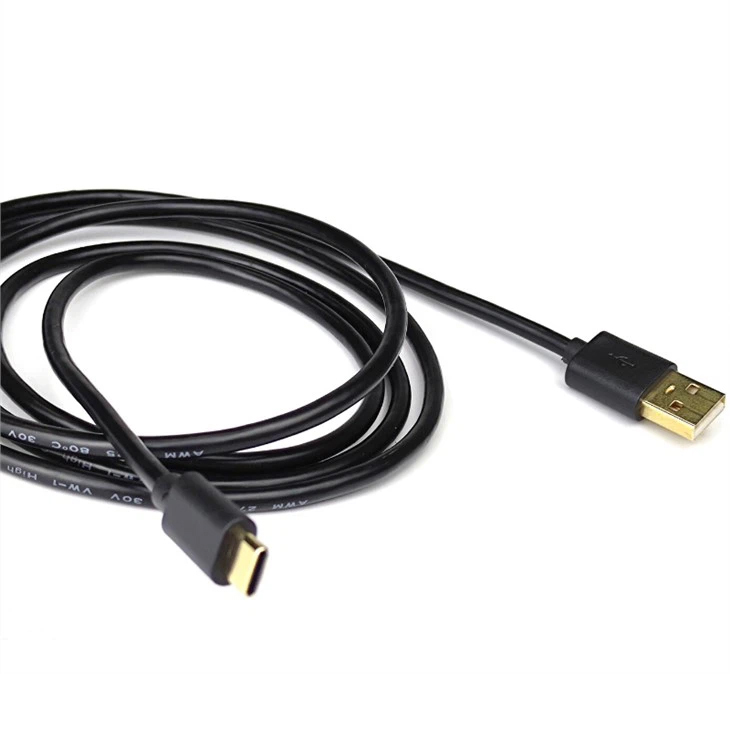 USB C-oplaadkabel 2A