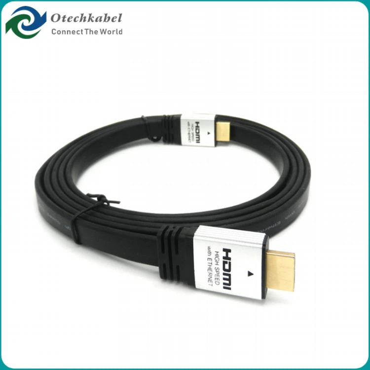 Cavo HDMI piatto 4K