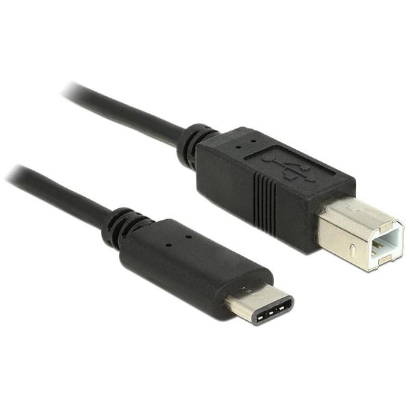 C&acirc;ble d'imprimante USB C vers USB B