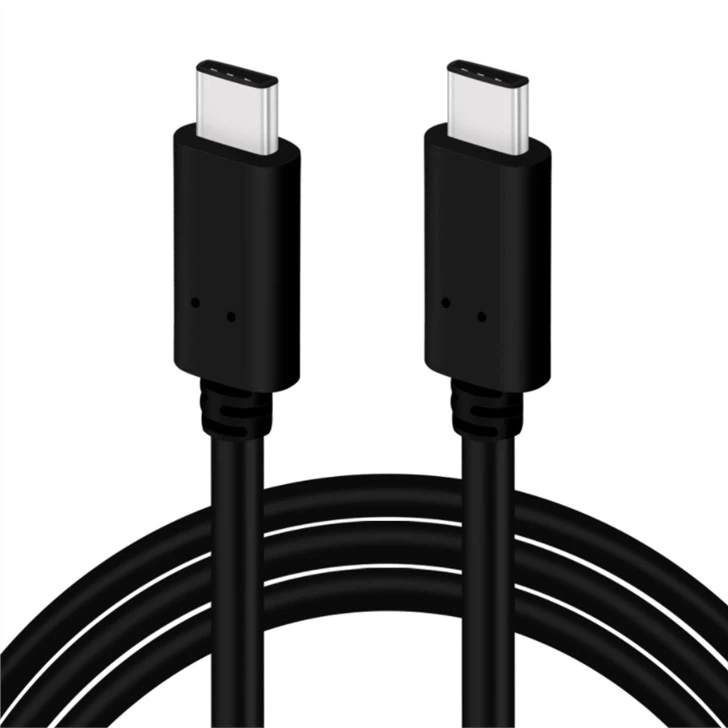 Кабель USB C 3.1 Gen 1 &laquo;папа-папа&raquo;