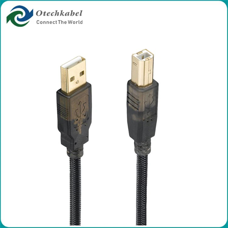 USB-printerkabel