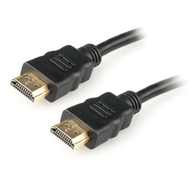 Kable HDMI o dużej szybkości transmisji