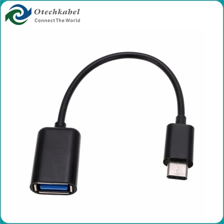 Adaptateur USB C VERS USB3.0 AF