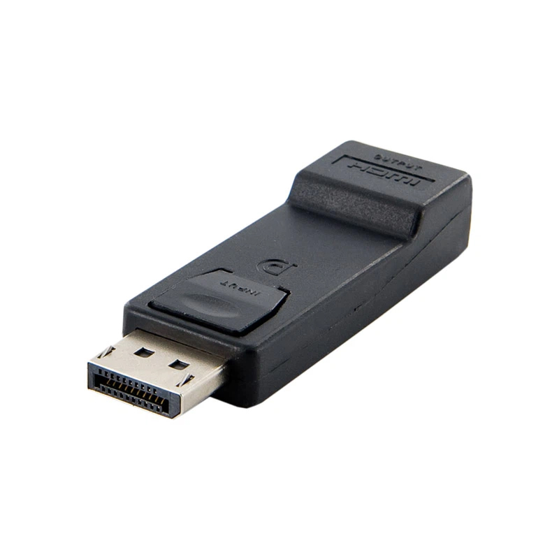 DisplayPort til HDMI-adapter