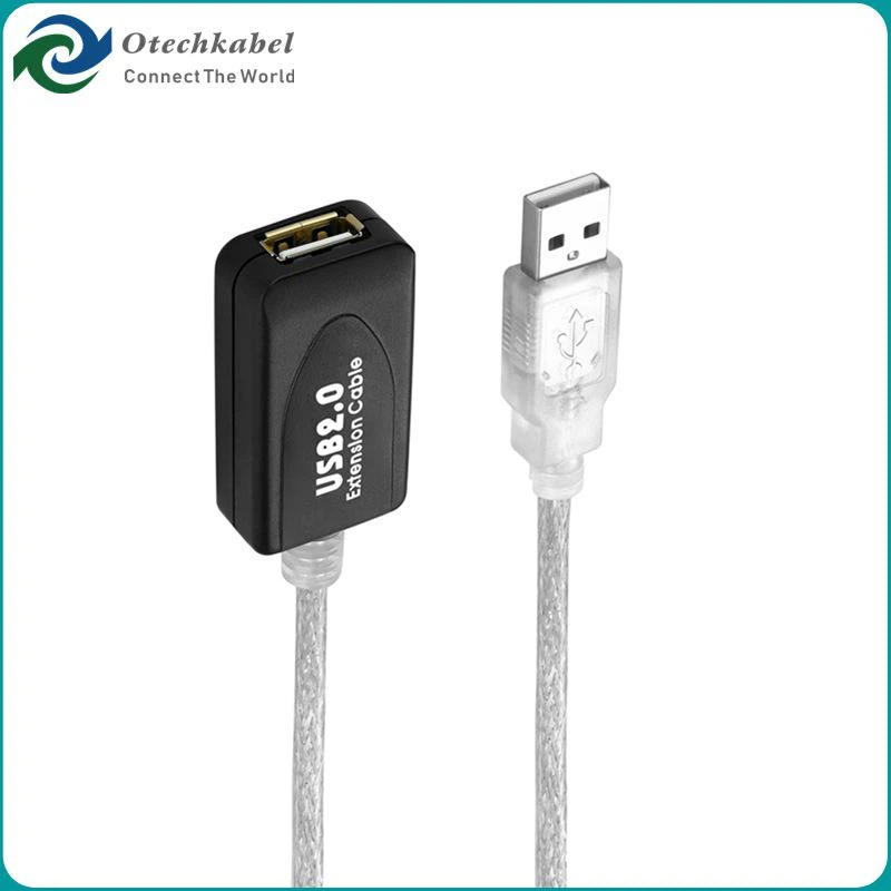 Aktiv USB-forlengelseskabel
