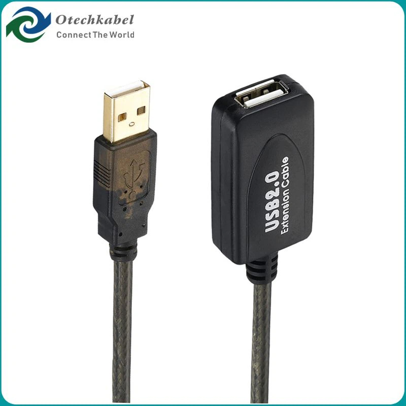 C&acirc;ble d'extension USB avec booster