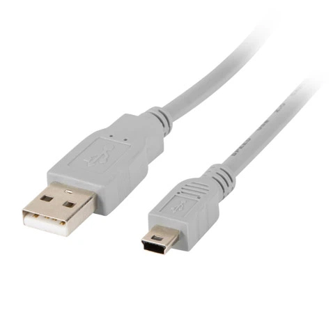 Mini USB-kabel for Canon
